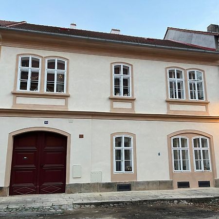 Apartment Zizkova 159, Terezin Zewnętrze zdjęcie
