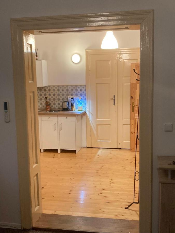 Apartment Zizkova 159, Terezin Zewnętrze zdjęcie