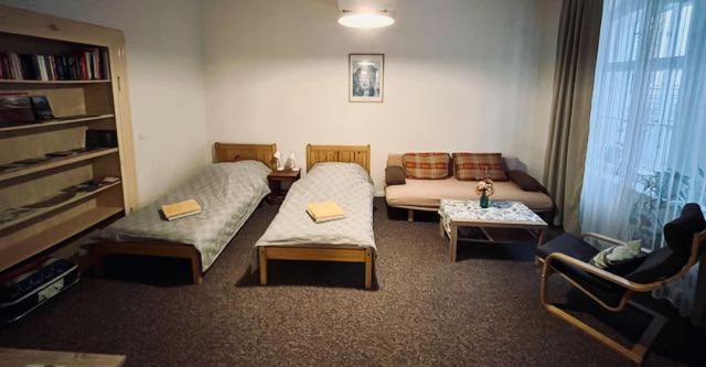 Apartment Zizkova 159, Terezin Zewnętrze zdjęcie