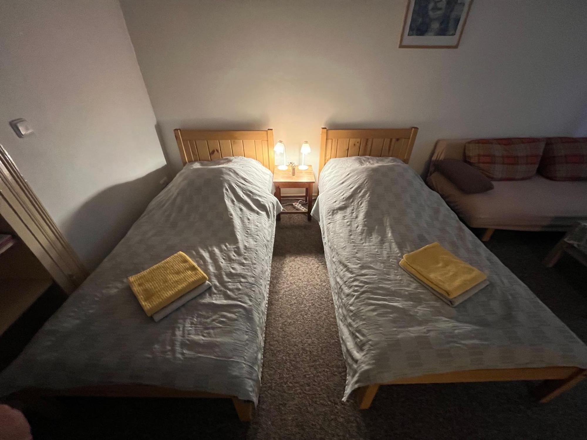Apartment Zizkova 159, Terezin Zewnętrze zdjęcie