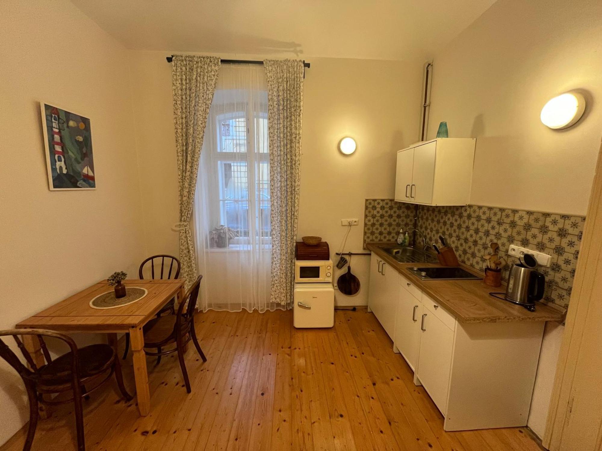 Apartment Zizkova 159, Terezin Zewnętrze zdjęcie