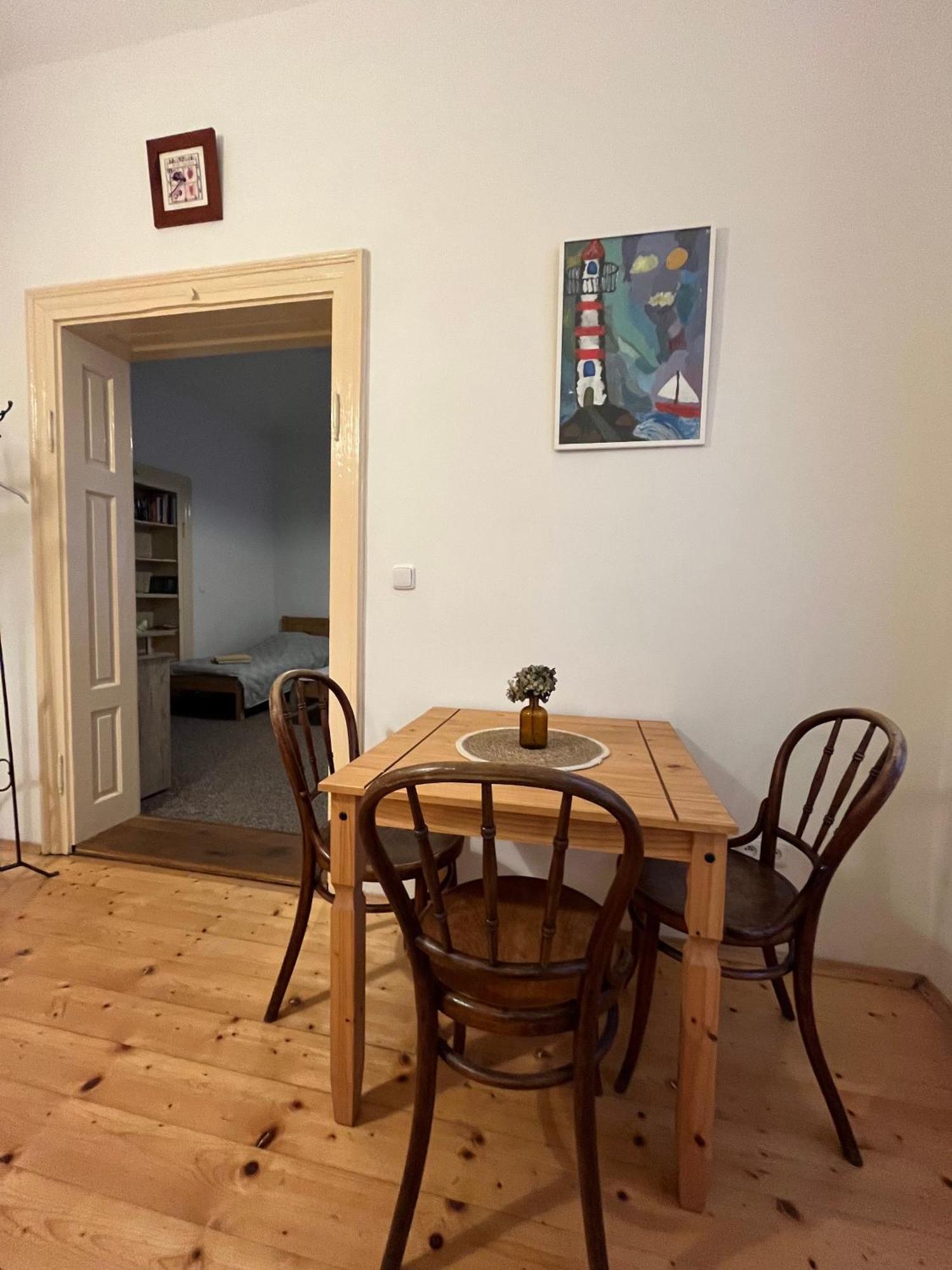 Apartment Zizkova 159, Terezin Zewnętrze zdjęcie